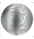20 Euro Autriche 2021 - Voie lactée