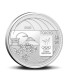 5 euro Belgique 2021 - Team Belgium - Jeux olympique de Tokyo
