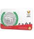 5 euro Belgique 2021 - Team Belgium - Jeux olympique de Tokyo version couleur