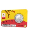 5 euro Belgique 2021 - Team Belgium - Jeux olympique de Tokyo