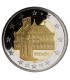 2 Euro allemagne 2010 Breme - Pièce de 2 € Commémorative " Brême"
Allemagne 2010 
DESCRIPTION:
la pièce représente en Premier