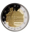 2 Euro allemagne 2010 Breme