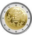 2 Euro Grèce 2021 - Bicentenaire de la Révolution Grecque