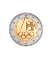 2 Euro Portugal 2021 - Jo de Tokyo 2020