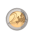 2 Euro Portugal 2021 - Jo de Tokyo 2020