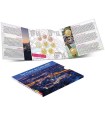 BU BELGIQUE 2021 Set Annuel