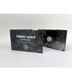 Coincard 2 Euro Estonie 2021 - peuples finno-ougriens