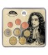 Miniset BU France 2021 L'Art de la Plume - Jean de la Fontaine
