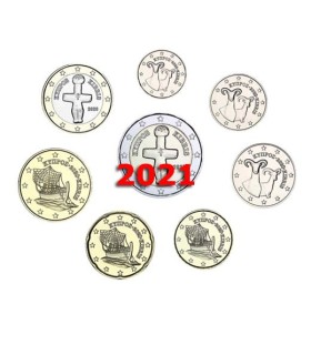 Serie Chypre 2021