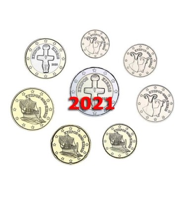 Serie Chypre 2021