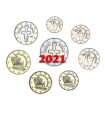 Serie Chypre 2021