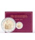 2 Euro Vatican 2021 - 450e anniversaire de la naissance du Caravage