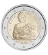 2 Euro Vatican 2021 - 450e anniversaire de la naissance du Caravage