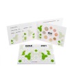 Coffret BU Portugal 2021 Naissance