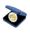 2 Euro Belgique 2021 Belle Epreuve