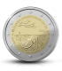 2 Euro  Finlande 2021 - 100 ans de l'autonomie de Aland