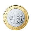 1 Euro Monaco 2003