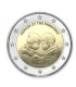 2 Euro Malte 2021 - Héros de la Pandémie
