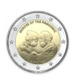2 Euro Malte 2021 - Héros de la Pandémie