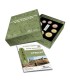 Coffret Belle Epreuve Pays Bas 2021 Ultrecht