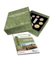 Coffret Belle Epreuve Pays Bas 2021 Ultrecht