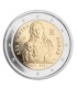 2 Euro Saint Marin 2021 - 550 ans de la naissance d'Albrecht Dürer