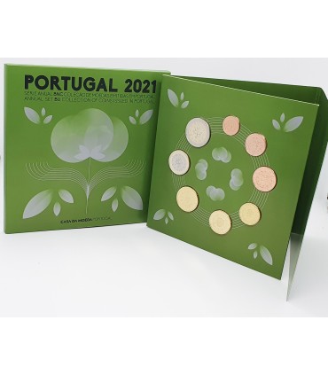 Brillant Universel Portugal 2021
