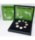 Coffret BE Portugal 2021