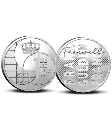 Coffret BU Benelux 2021