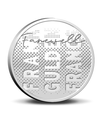Coffret BU Benelux 2021