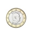 1 Euro Monaco 2021