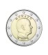 2 Euro Monaco Albert 2021
