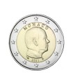 2 Euro Monaco Albert 2021