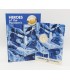 2 Euro Malte 2021 Coincard - Héros de la Pandémie