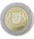 2 Euro Lituanie 2021 - Dzūkija