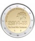 2 Euro BELGIQUE 2014 Guerre Mondiale 1914 - Thème:  2 € BELGIQUE 2014 - PREMIÈRE GUERRE MONDIALE
Tirage : 1.700.000 exemplaires.