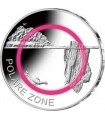 5 Euro Allemagne 2021 - Zone polaire
