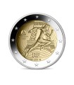 2 Euro France 2021 - Unicef