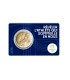 5 x 2 Euro France 2021 - Paris 2024
