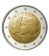 2 Euro Monaco 2021 10 ans du mariage Princier