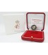 2 Euro Monaco 2021 10 ans du mariage Princier