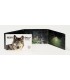Coincard 2 Euro Estonie 2021 - Le Loup