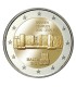 2 Euro Malte 2021 - Temples de Tarxien