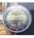 Coincard 2 Euro Malte 2021 - Temples de Tarxien