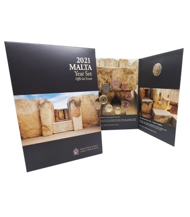 BU MALTE 2021 - Temples Tarxiens