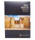 BU MALTE 2021 - Temples Tarxiens