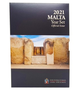 BU MALTE 2021 - Temples Tarxiens