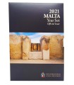 BU MALTE 2021 - Temples Tarxiens