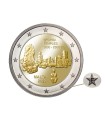 2 Euro Malte 2020 - Temple de Skorba variante