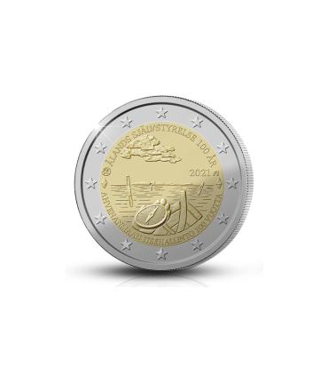 BU Finlande 2021 - Archipel Finlandais